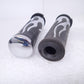 Custom Flamed Grip Clutch Side Cable Only Damaged 56518-02 missing end cup