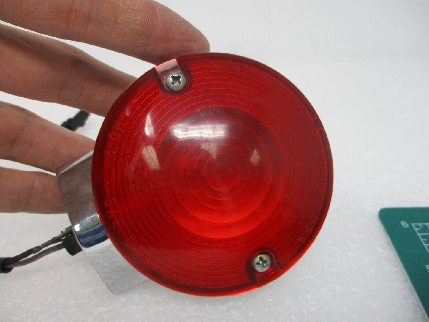 Harley Davidson Rear Turn Signal 68713-94A FLHR FLH FLHT FLTR FLHX Road King