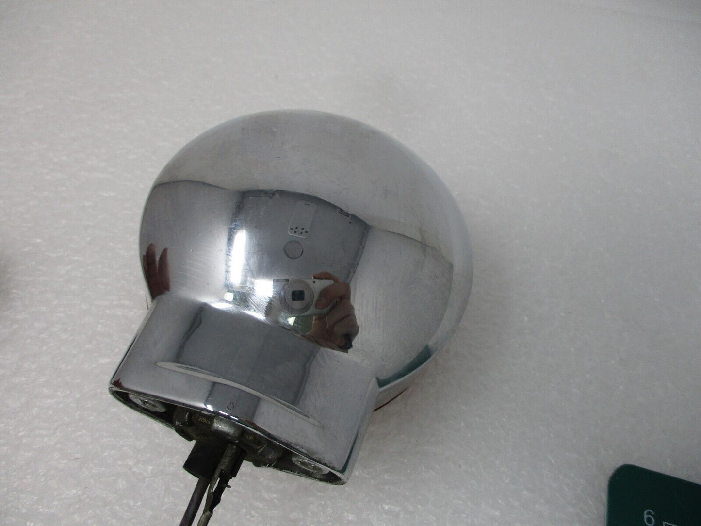 Harley Davidson Rear Turn Signal 68713-94A FLHR FLH FLHT FLTR FLHX Road King