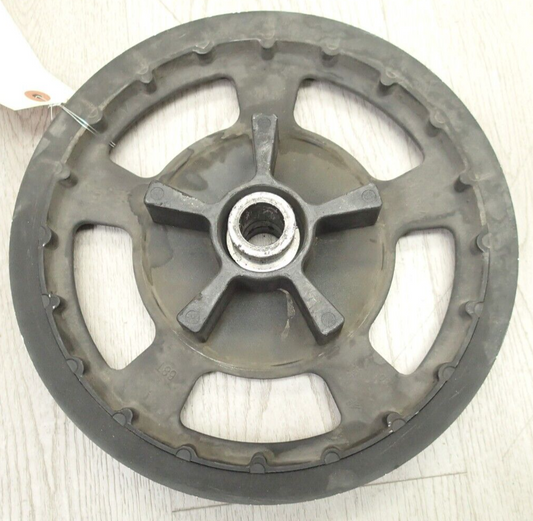 09-23 HARLEY DAVIDSON ULTRA REAR BACK PULLEY 1" 68T 40217-09 HD45