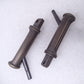 HARLEY NEW BRASS RIDER FOOTPEG 16 & LATER XL  50500791