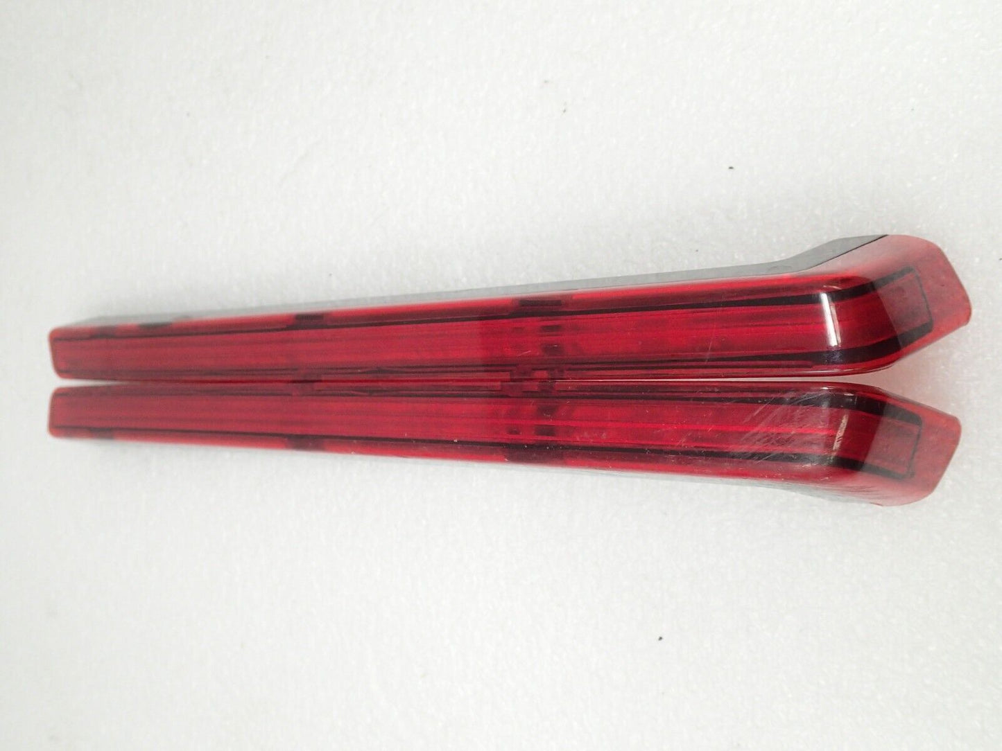 Harley-Davidson LED Tour Pak Sidelights 53788-06 53789-06 (Little Scratches)