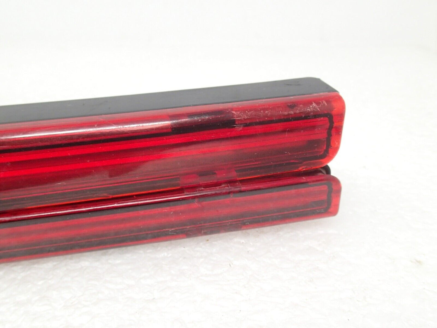 Harley-Davidson LED Tour Pak Sidelights 53788-06 53789-06 (Little Scratches)