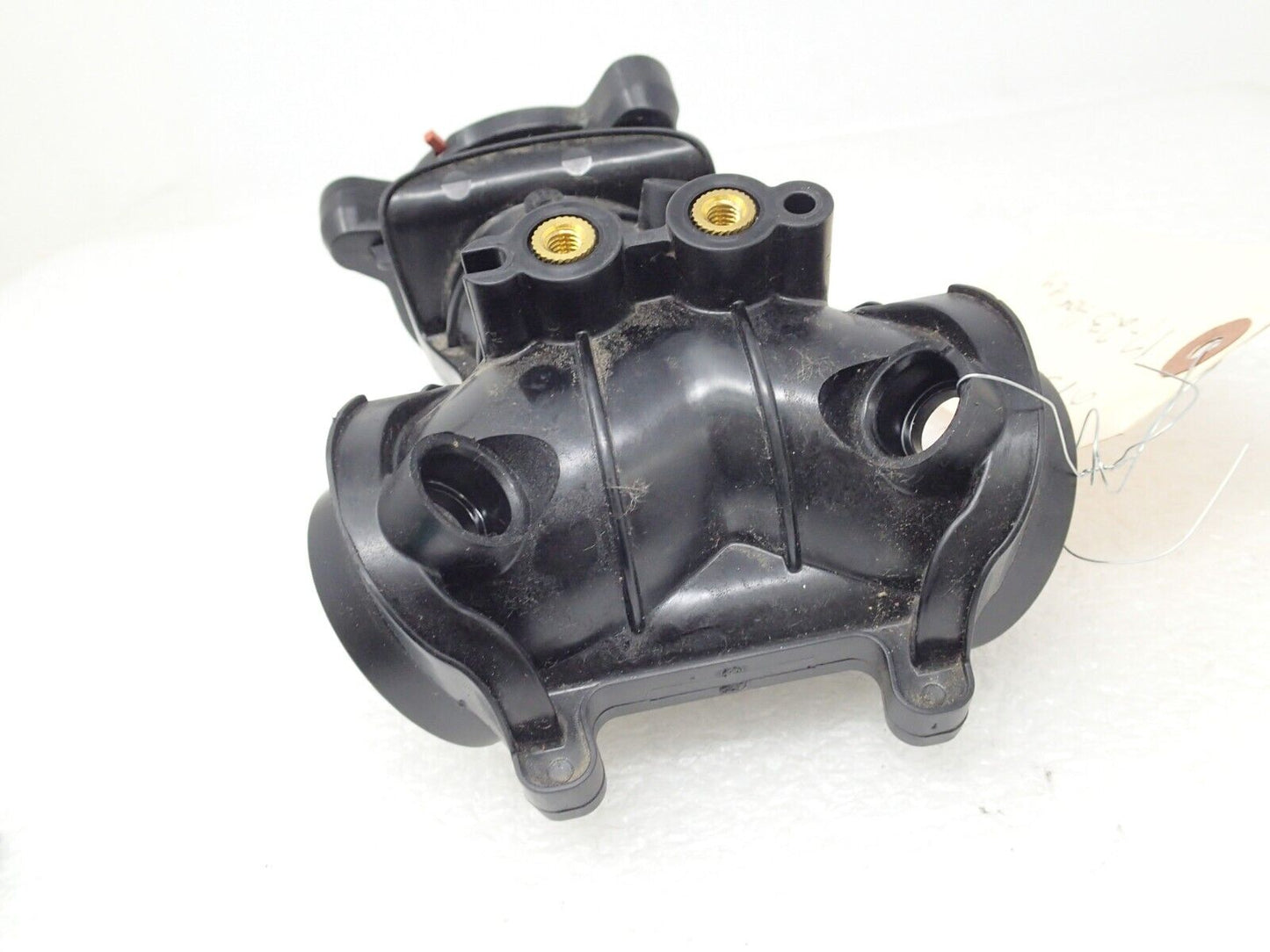 Harley Davidson M8 Milwaukee Eight Intake Manifold 27300121