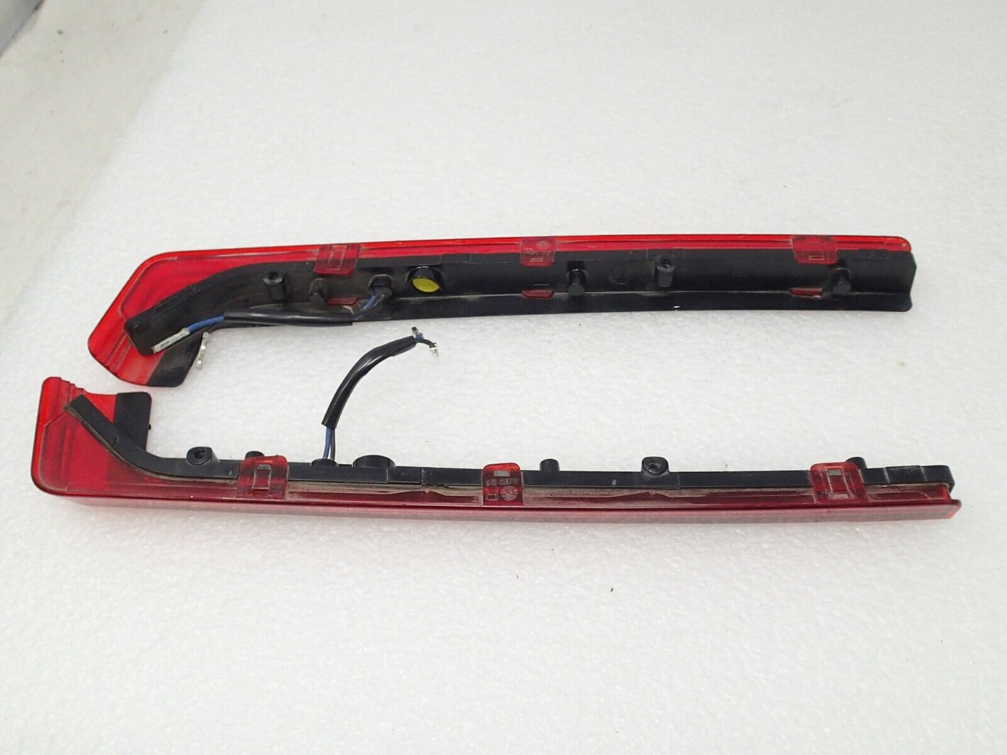 Harley-Davidson LED Tour Pak Sidelights 53788-06 53789-06 (Little Scratches)