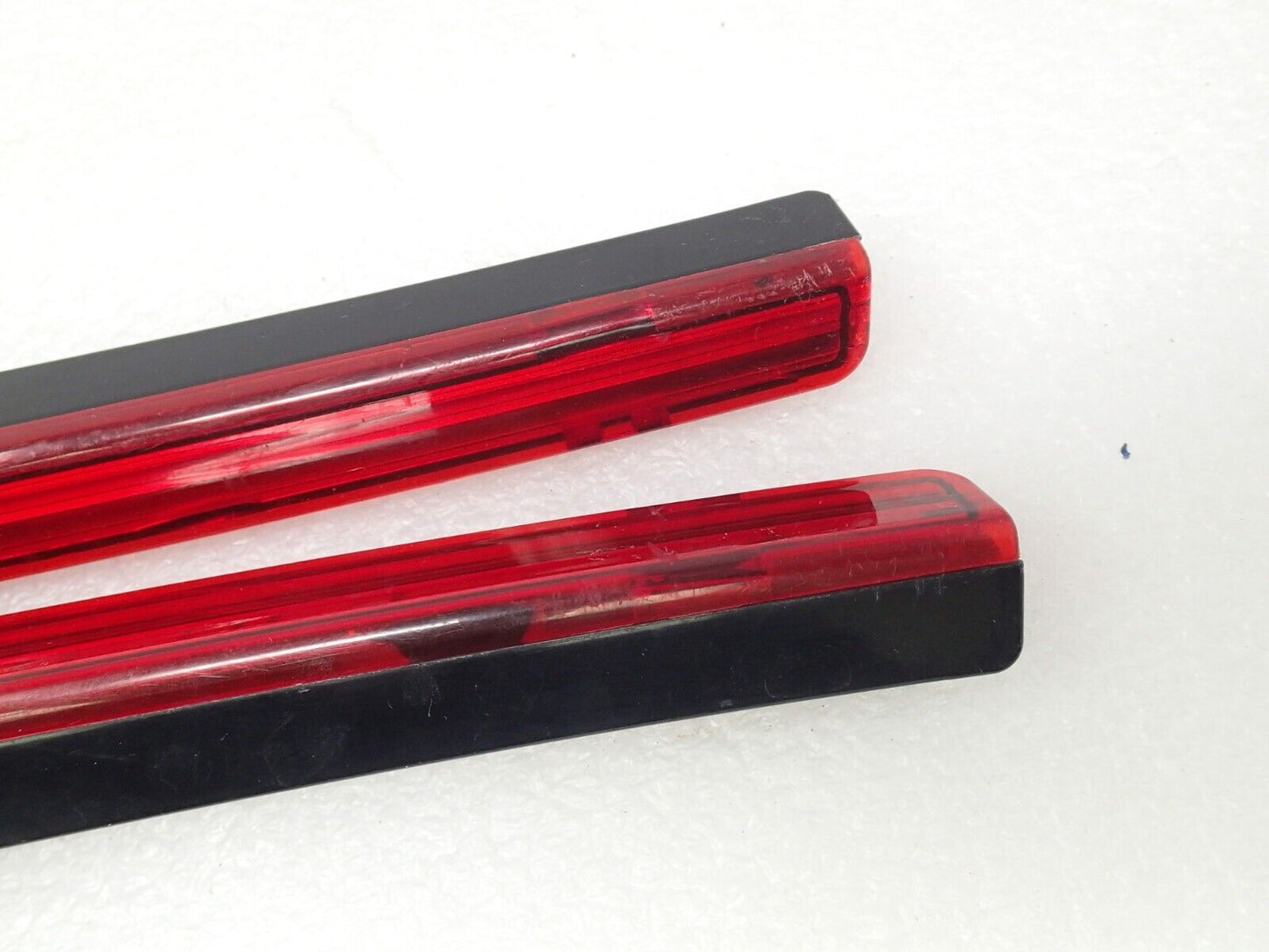 Harley-Davidson LED Tour Pak Sidelights 53788-06 53789-06 (Little Scratches)