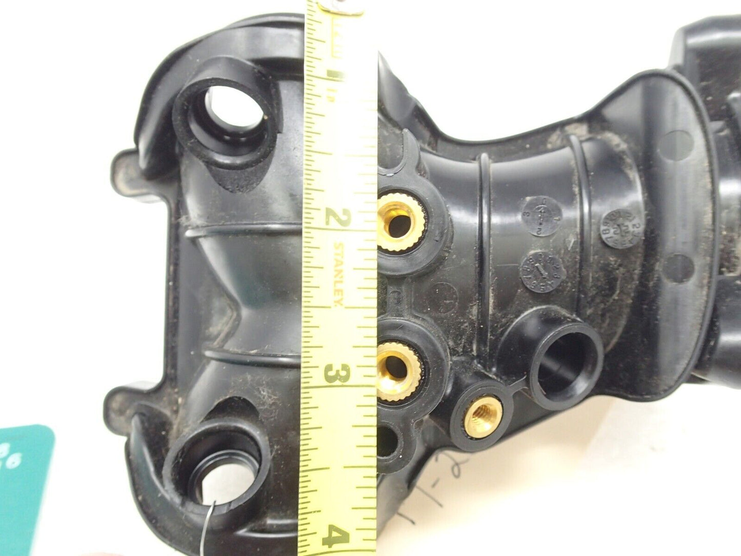 Harley Davidson M8 Milwaukee Eight Intake Manifold 27300121