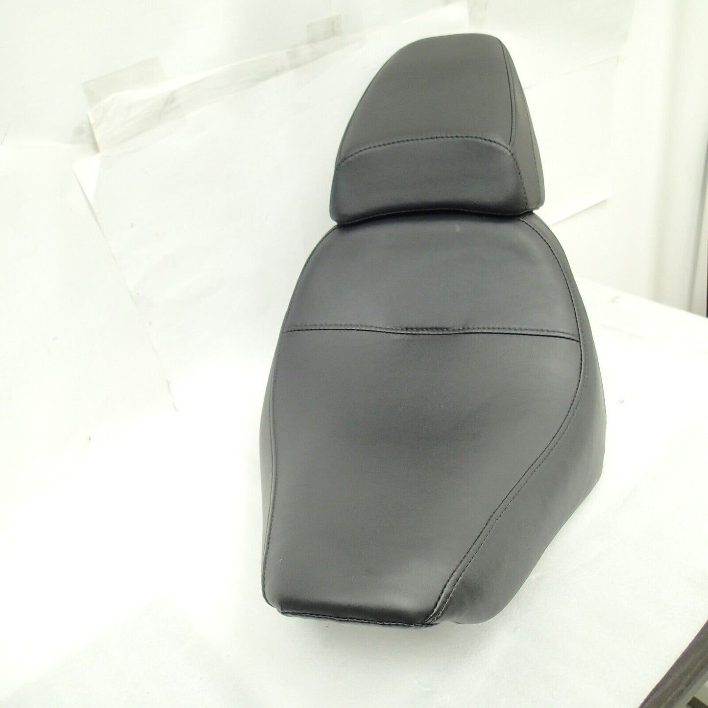 Harley Davidson Fat Boy 2-up OEM Rider Passenger Seat 18- Up FLFB/S 52000270