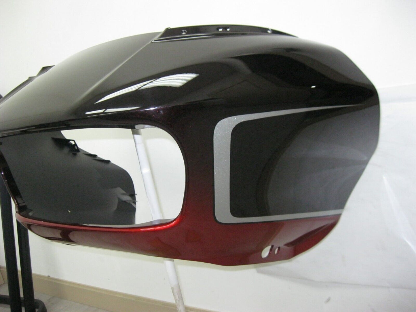 Outer Fairing 202 Road Glide CVO Sunset orange Fade 57000534 ERL prime 57000504