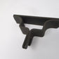 Lower Frame Gas Tank Mount for Harley Panhead Shovelhead FL Models 1955-1984