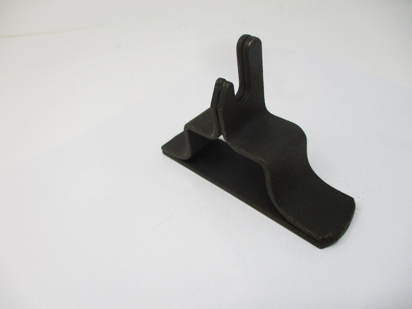 Lower Frame Gas Tank Mount for Harley Panhead Shovelhead FL Models 1955-1984