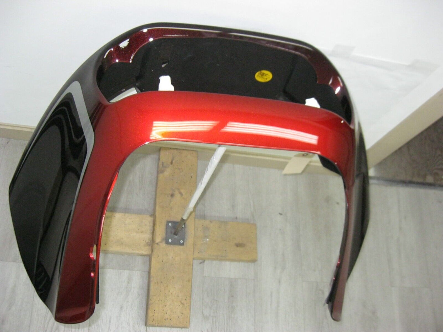 Outer Fairing 202 Road Glide CVO Sunset orange Fade 57000534 ERL prime 57000504