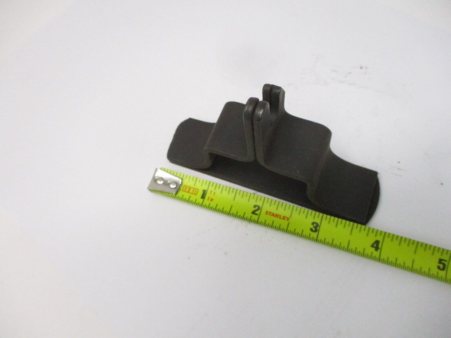 Lower Frame Gas Tank Mount for Harley Panhead Shovelhead FL Models 1955-1984