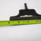 Lower Frame Gas Tank Mount for Harley Panhead Shovelhead FL Models 1955-1984