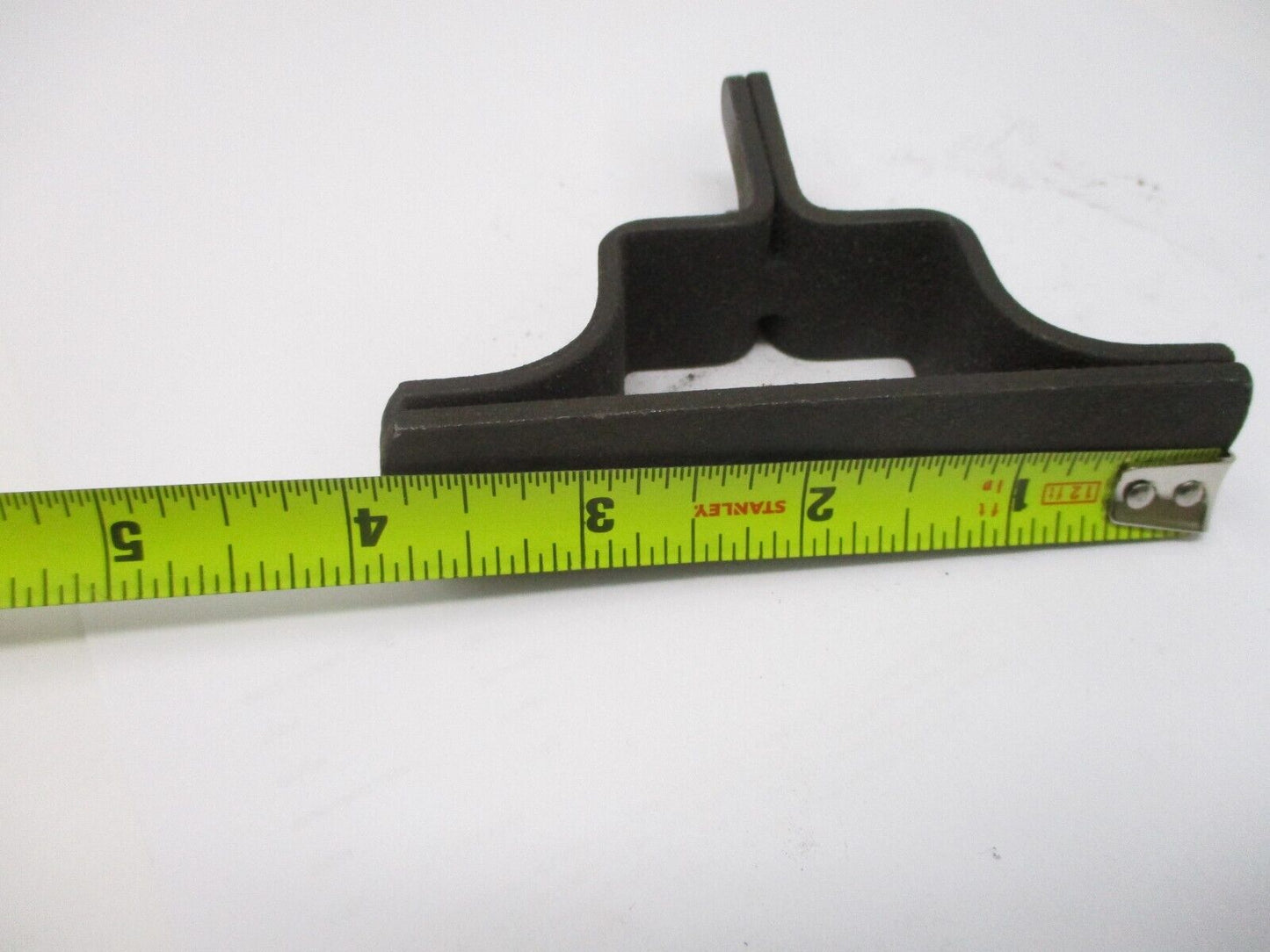 Lower Frame Gas Tank Mount for Harley Panhead Shovelhead FL Models 1955-1984