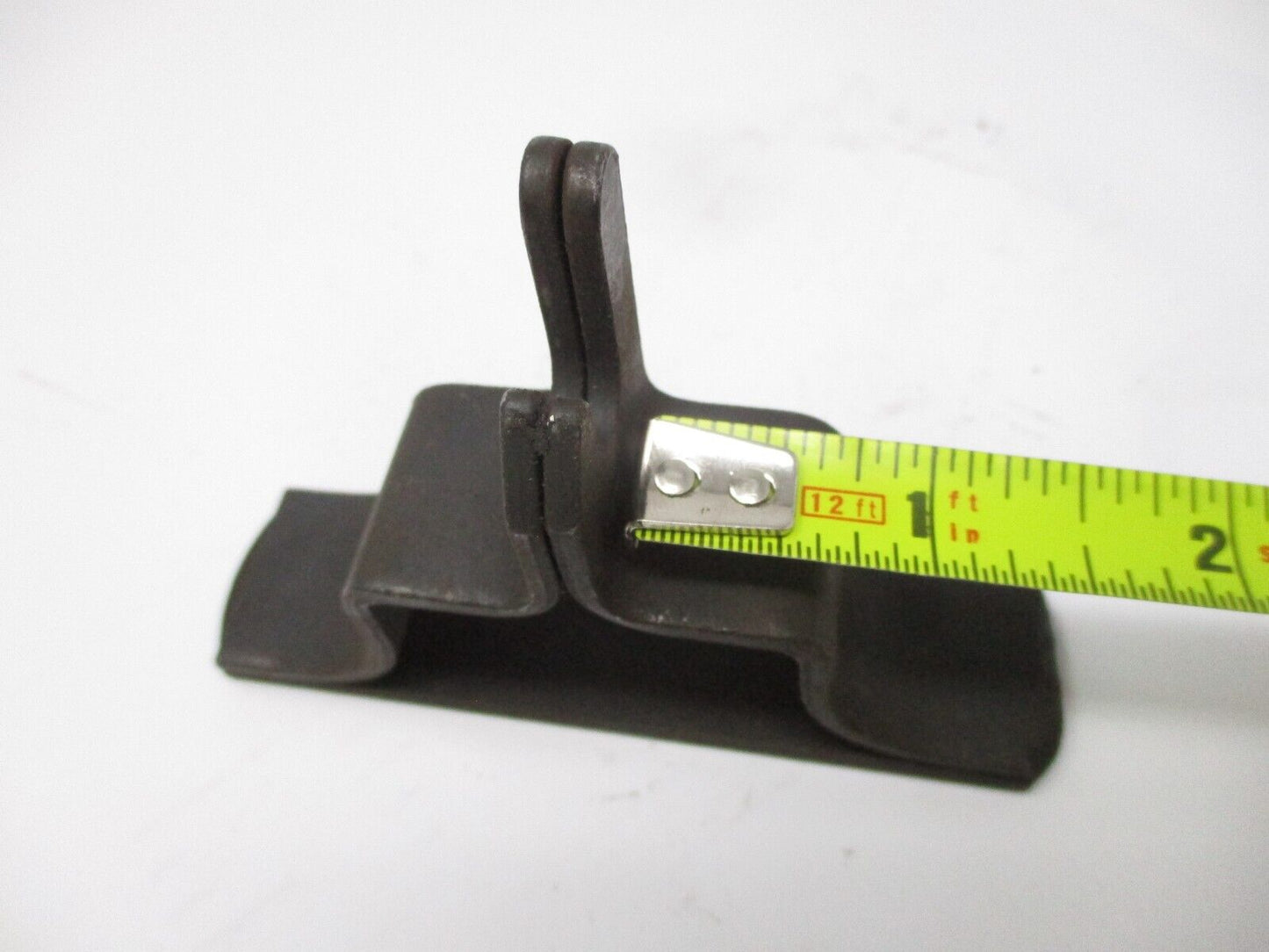 Lower Frame Gas Tank Mount for Harley Panhead Shovelhead FL Models 1955-1984