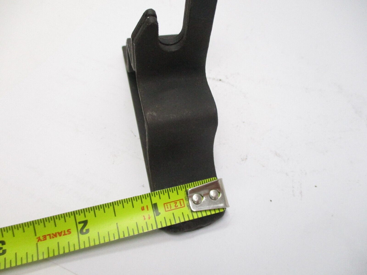 Lower Frame Gas Tank Mount for Harley Panhead Shovelhead FL Models 1955-1984