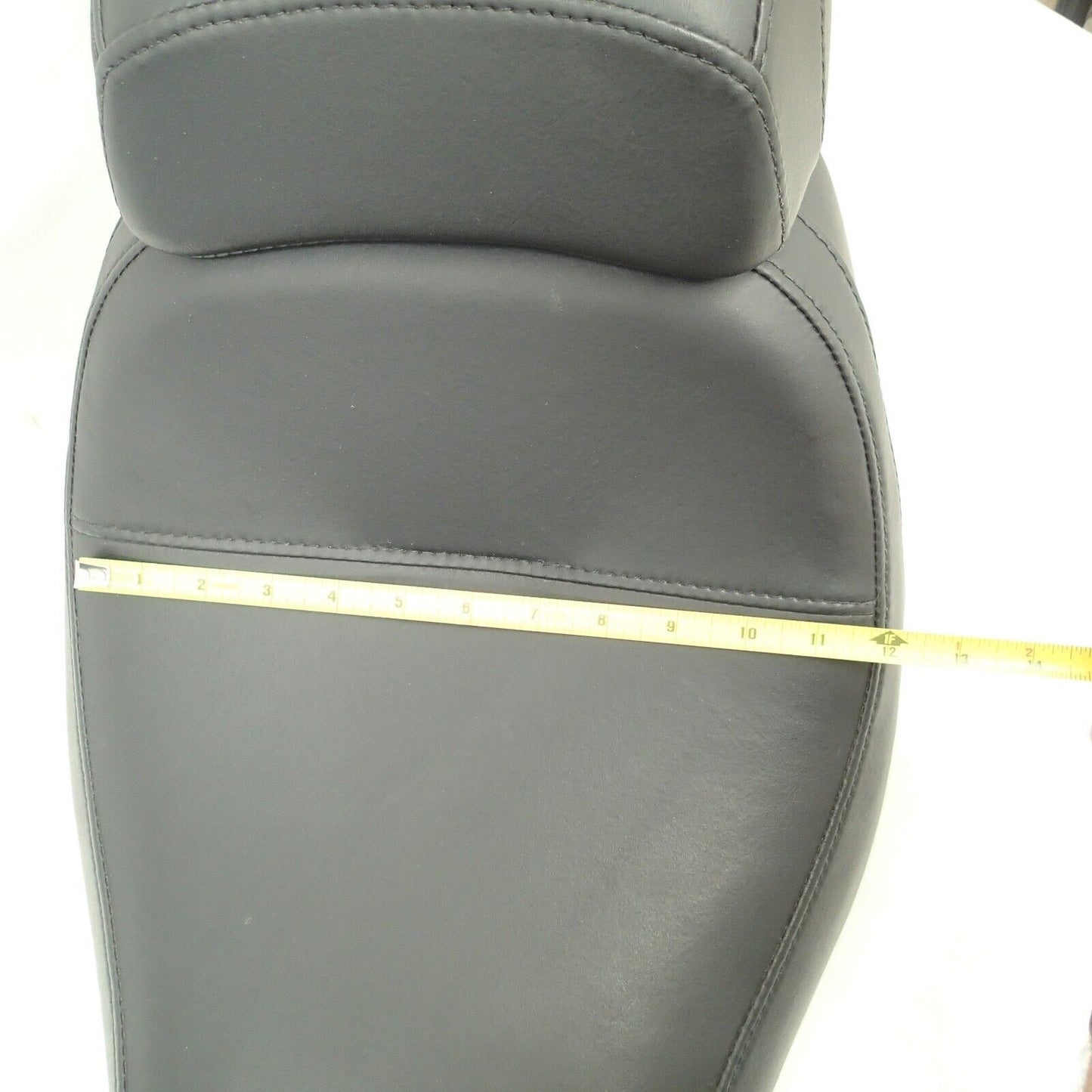 Harley Davidson Fat Boy 2-up OEM Rider Passenger Seat 18- Up FLFB/S 52000270