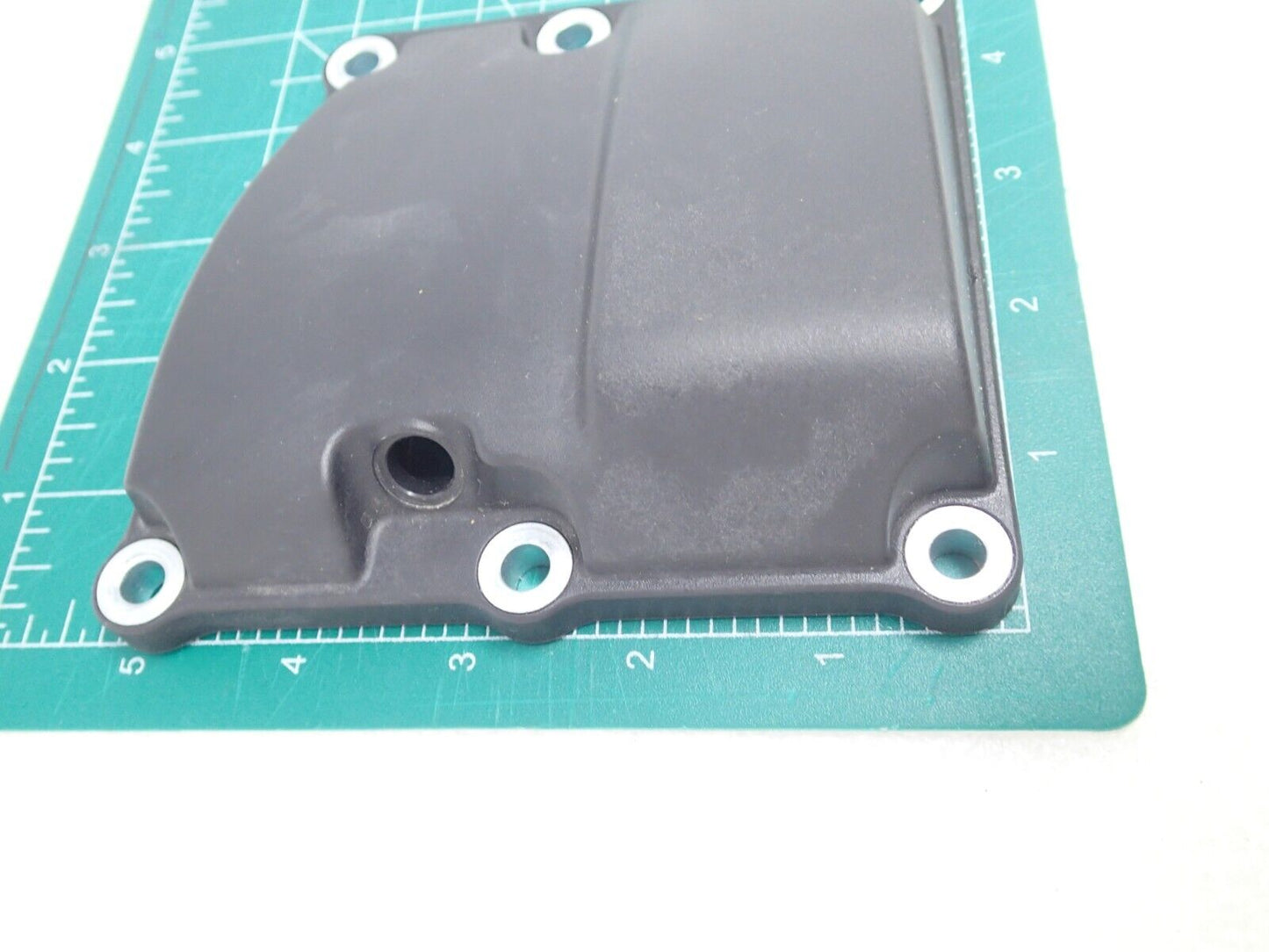 2021 Harley Softail FXBBS Street Bob Transmission Case Top Cover 34800045