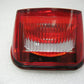 Harley-Davidson OEM Tail Light with Clear License Plate Insert 68368-03