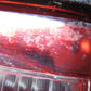 Harley-Davidson OEM Tail Light with Clear License Plate Insert 68368-03