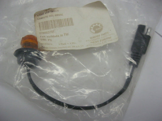 Sea-Doo OEM LED Amber Light 278003791