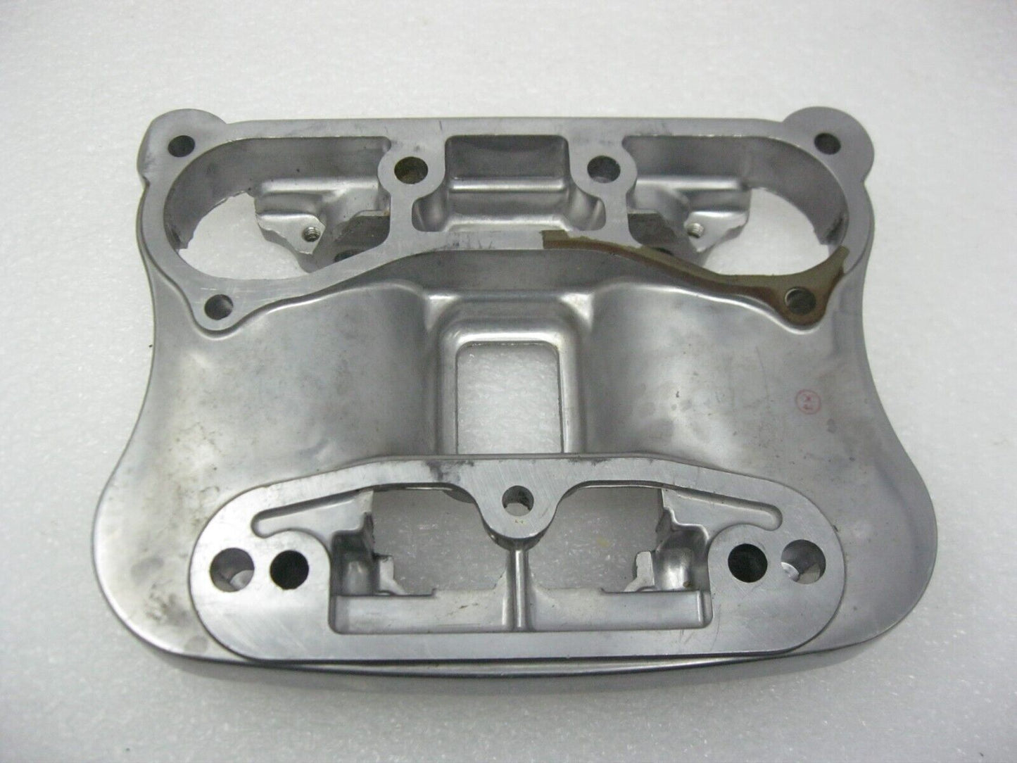 Harley-Davidson OEM 04-06 XL 883 Lower Rocker Cover (Cast # 17579-95)  17532-86C