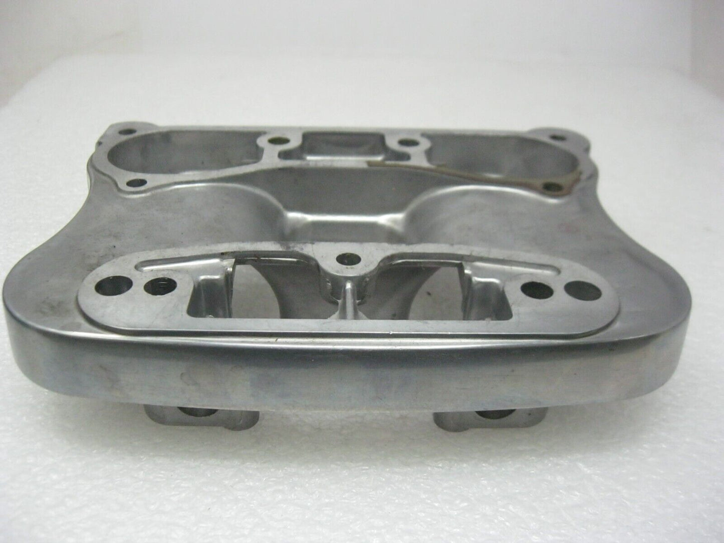 Harley-Davidson OEM 04-06 XL 883 Lower Rocker Cover (Cast # 17579-95)  17532-86C