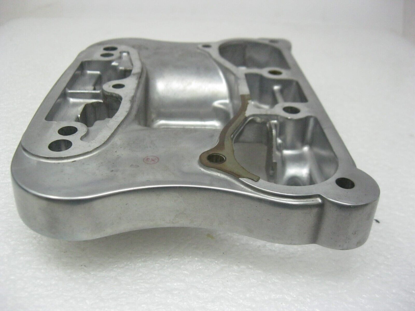 Harley-Davidson OEM 04-06 XL 883 Lower Rocker Cover (Cast # 17579-95)  17532-86C