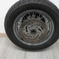 Harley 40 Spoke Chrome Rim Wheel & Tire D401T 150/80B16 41797-00 / 5848674