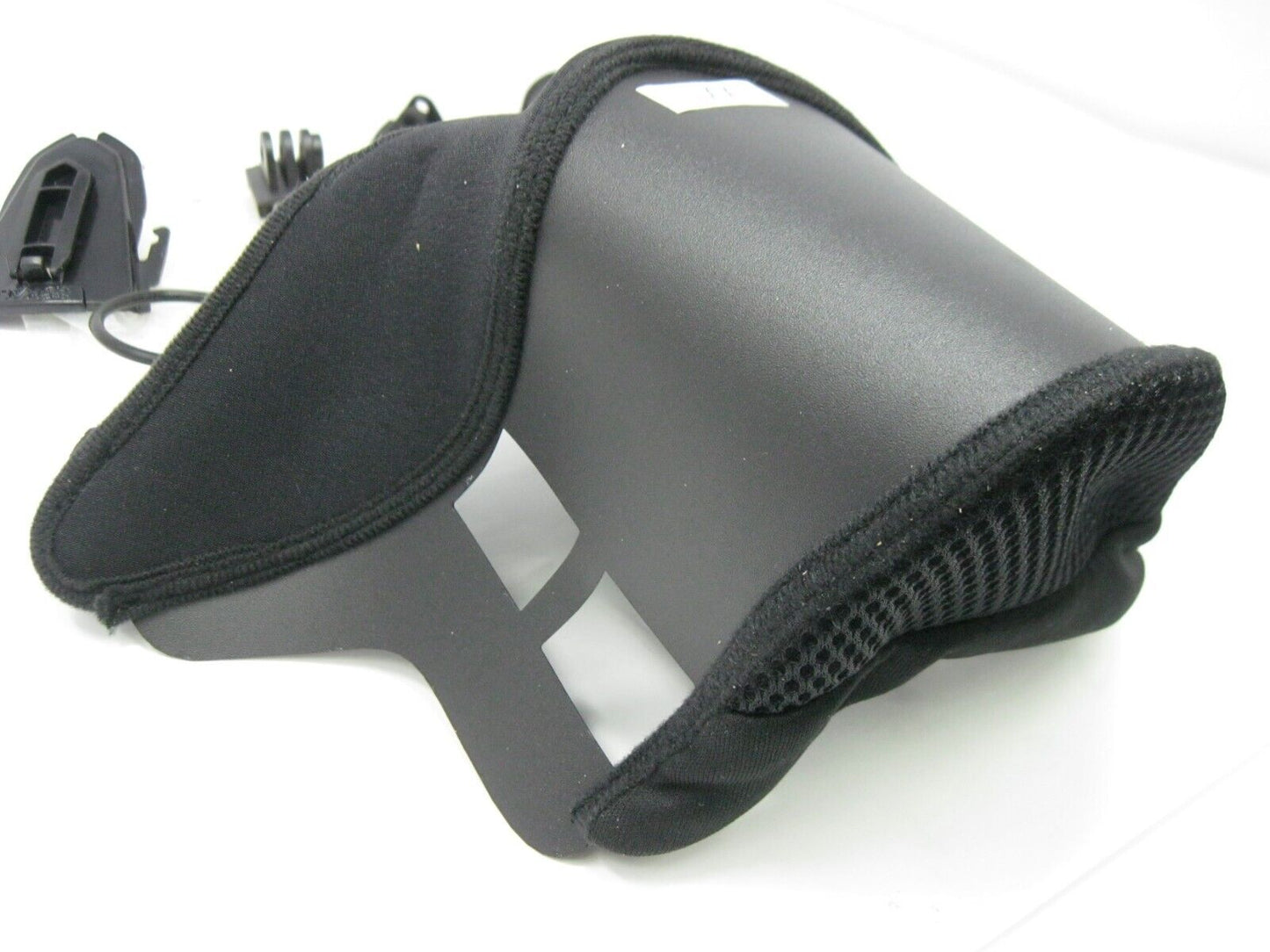 Kimpex L-XXL Black Breathbox (Dominator) Plus Random Attachments  351497