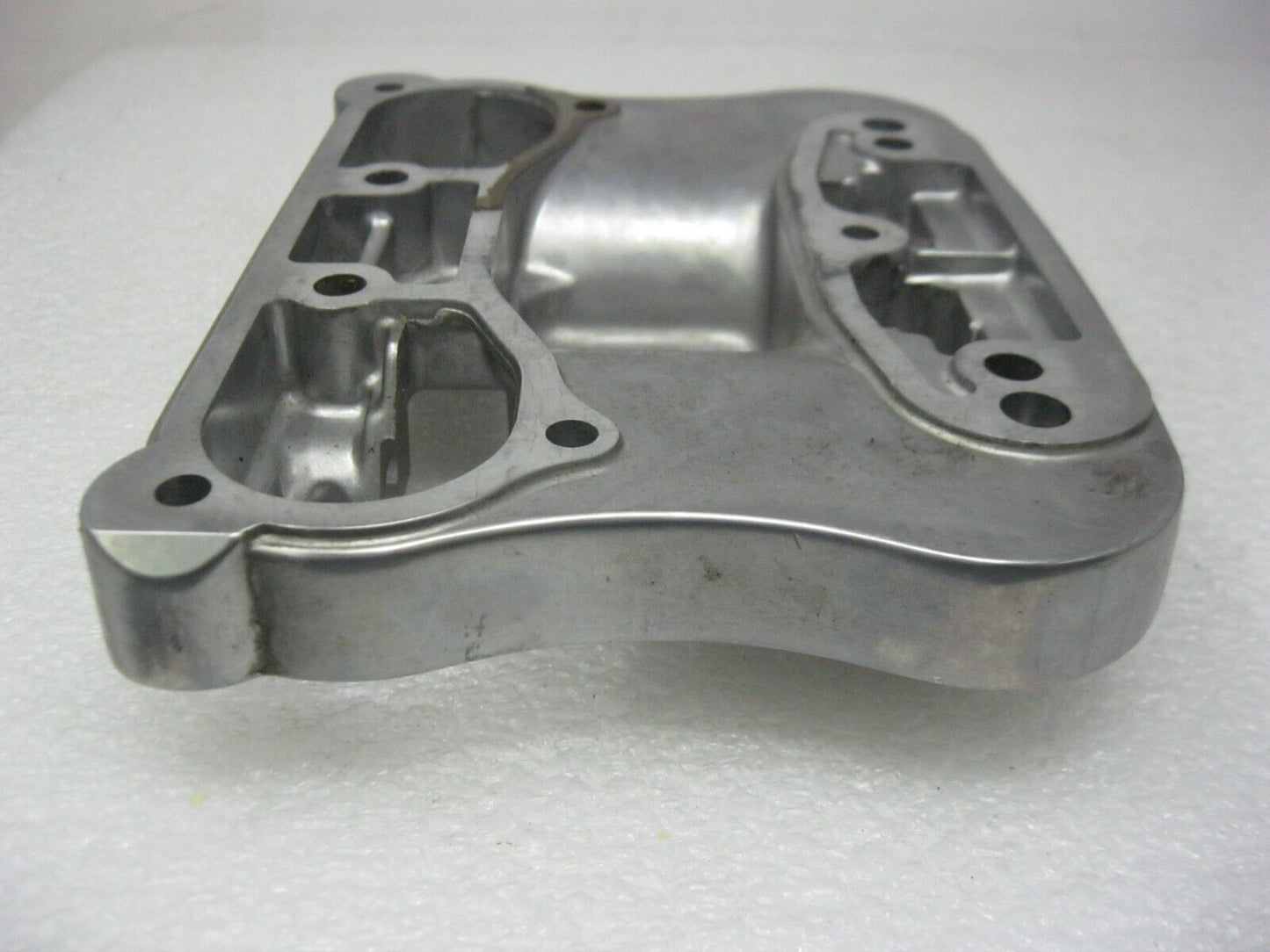 Harley-Davidson OEM 04-06 XL 883 Lower Rocker Cover (Cast # 17579-95)  17532-86C