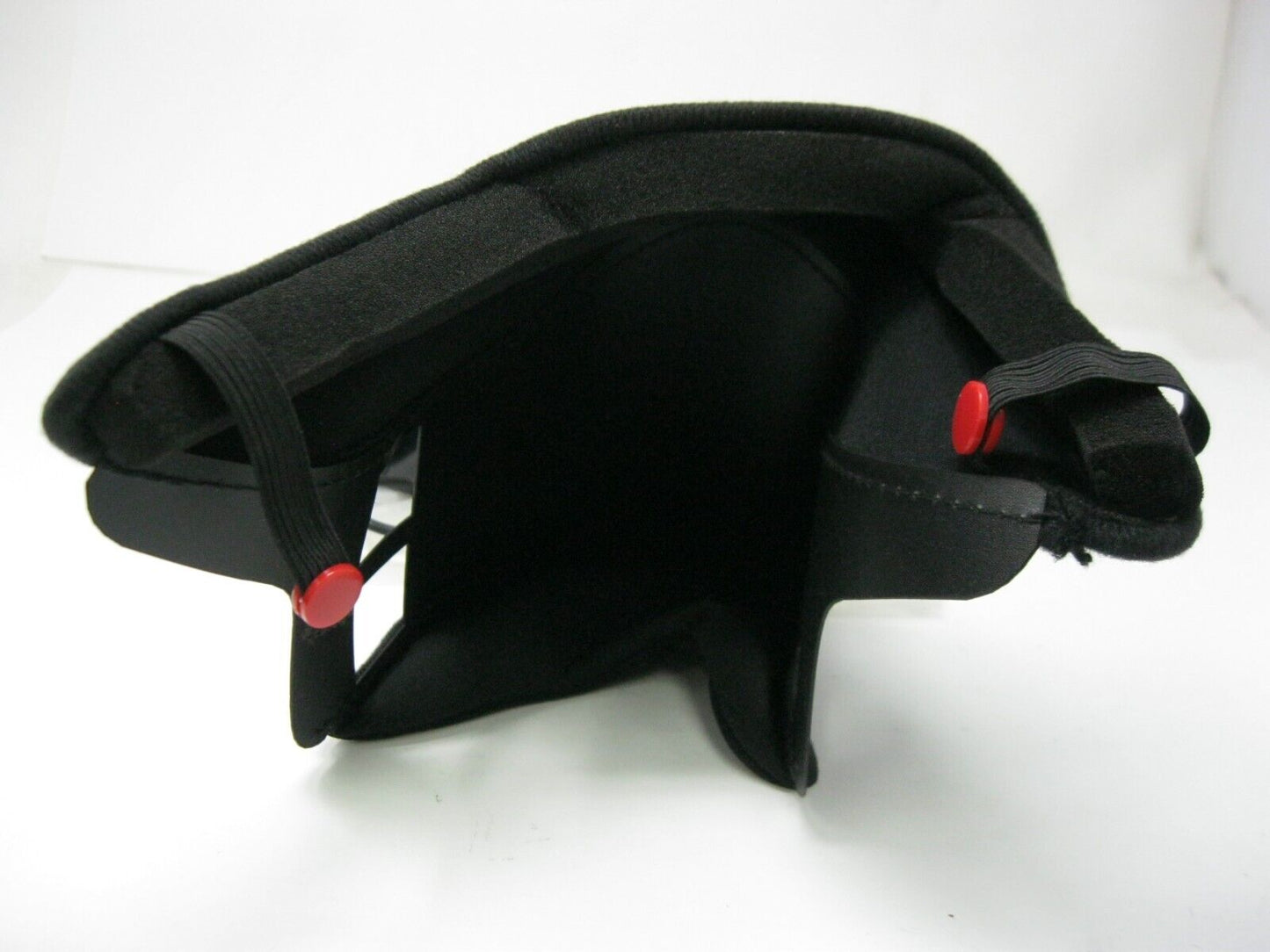 Kimpex L-XXL Black Breathbox (Dominator) Plus Random Attachments  351497