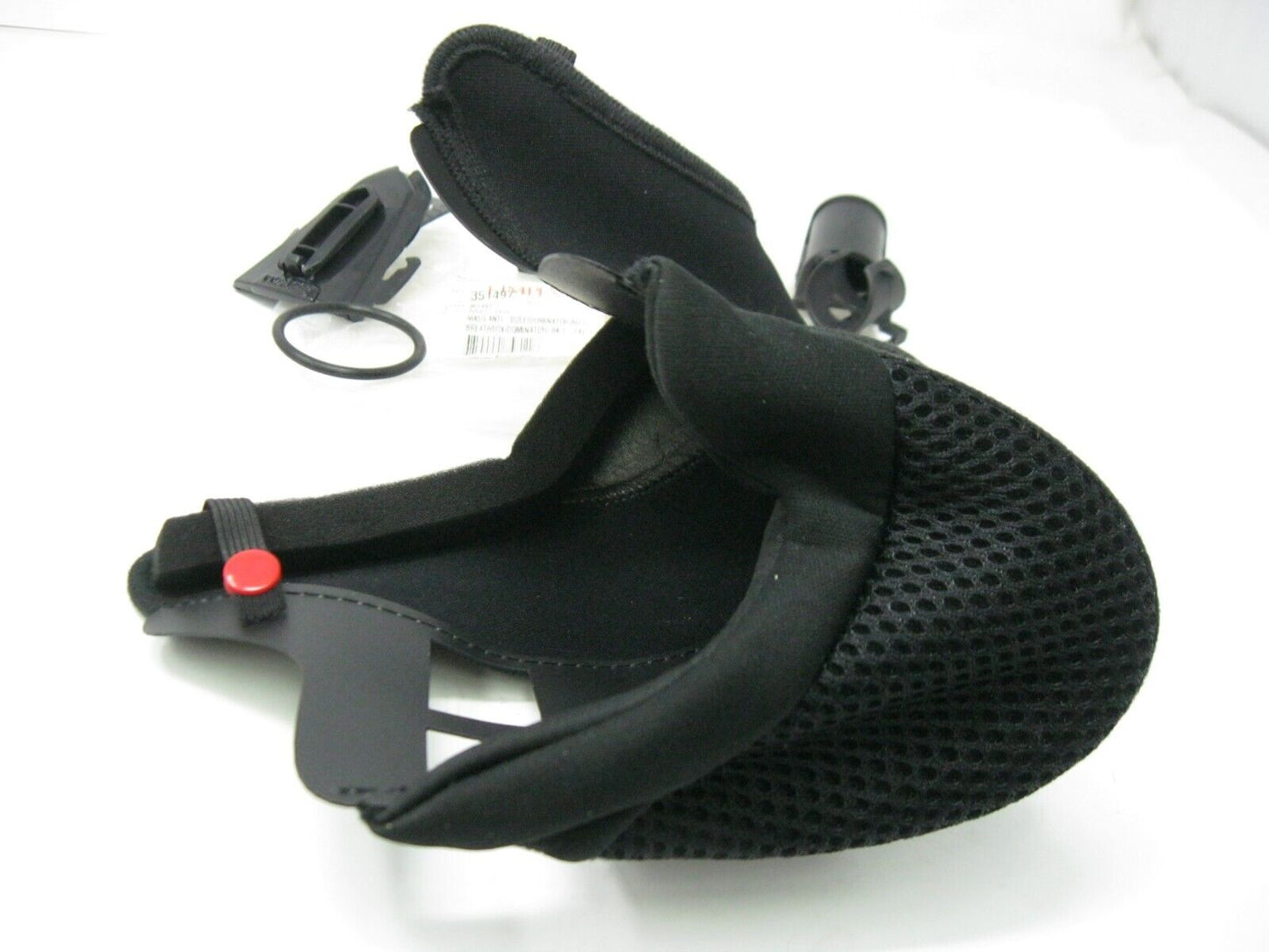 Kimpex L-XXL Black Breathbox (Dominator) Plus Random Attachments  351497