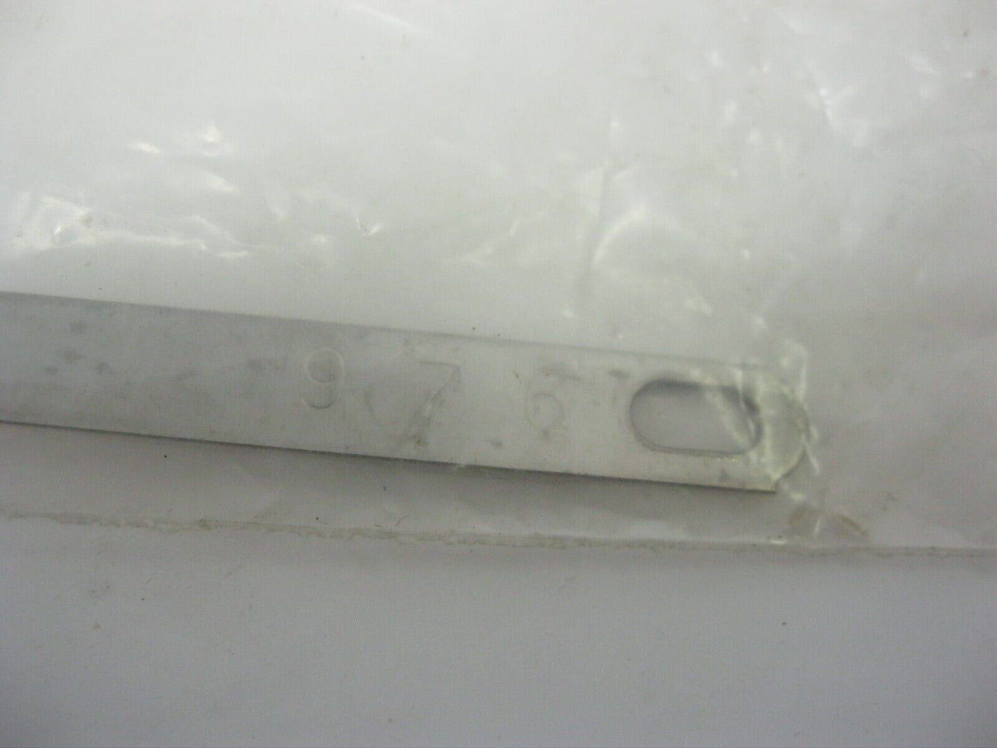 Ski-Doo OEM 05-07 Mach Z, Summit, MX-Z Retaining Strap 514053976