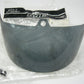 HJC HJ-V6 CS-2N Replacement Shield (Dark Smoke) HHJV6G1003000
