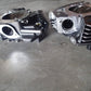 Harley-Davidson Milwaukee 8 Cylinder Oil Cooled Heads 16500404 16500392