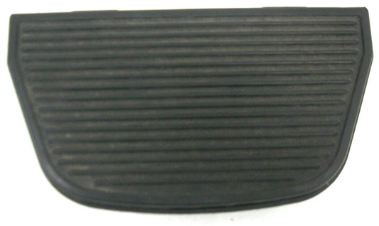 Harley-Davidson OEM 06-20 Touring Passenger Footrest with Pad 50606-06 40613-91A