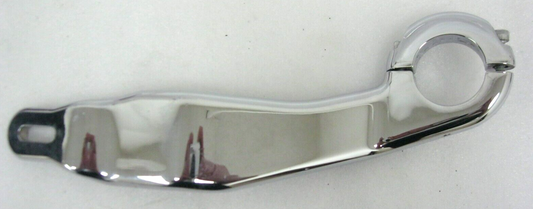 Harley-Davidson OEM 2015 & later FLTR LEFT Side Chrome Fairing Bracket 47200261