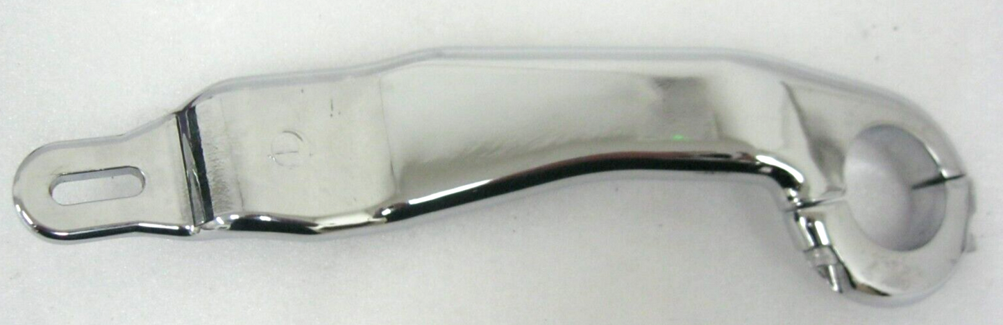 Harley-Davidson OEM 2015 & later FLTR LEFT Side Chrome Fairing Bracket 47200261