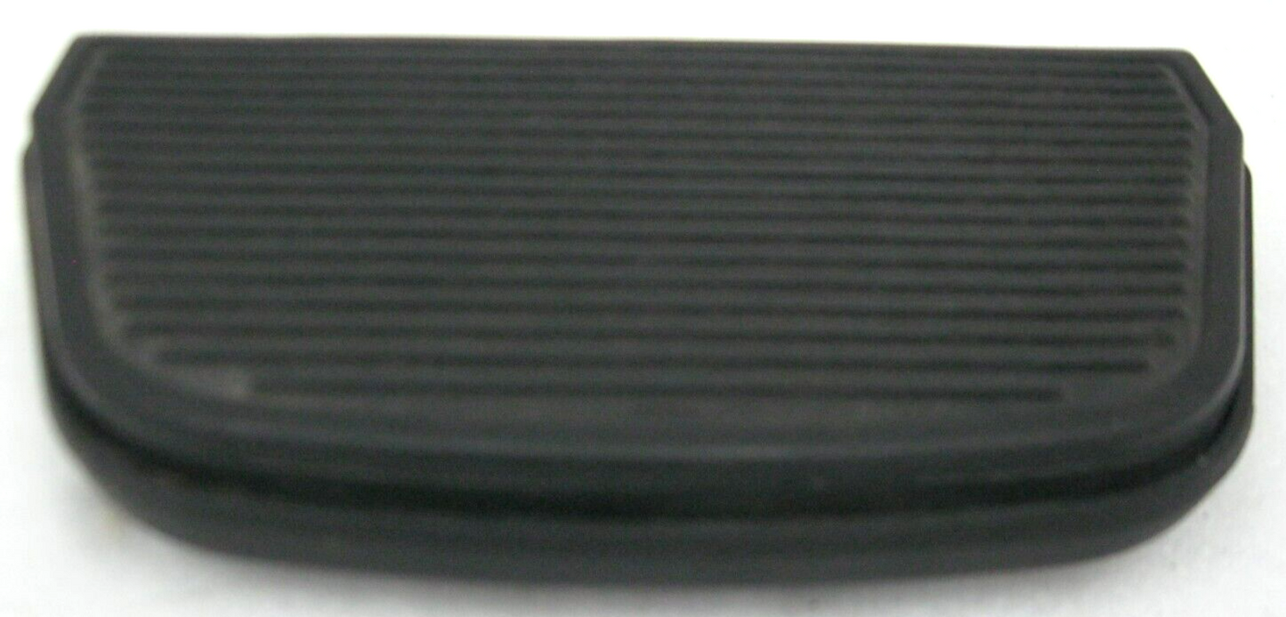 Harley-Davidson OEM 06-20 Touring Passenger Footrest with Pad 50606-06 40613-91A