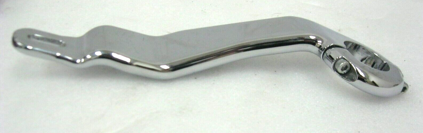 Harley-Davidson OEM 2015 & later FLTR LEFT Side Chrome Fairing Bracket 47200261