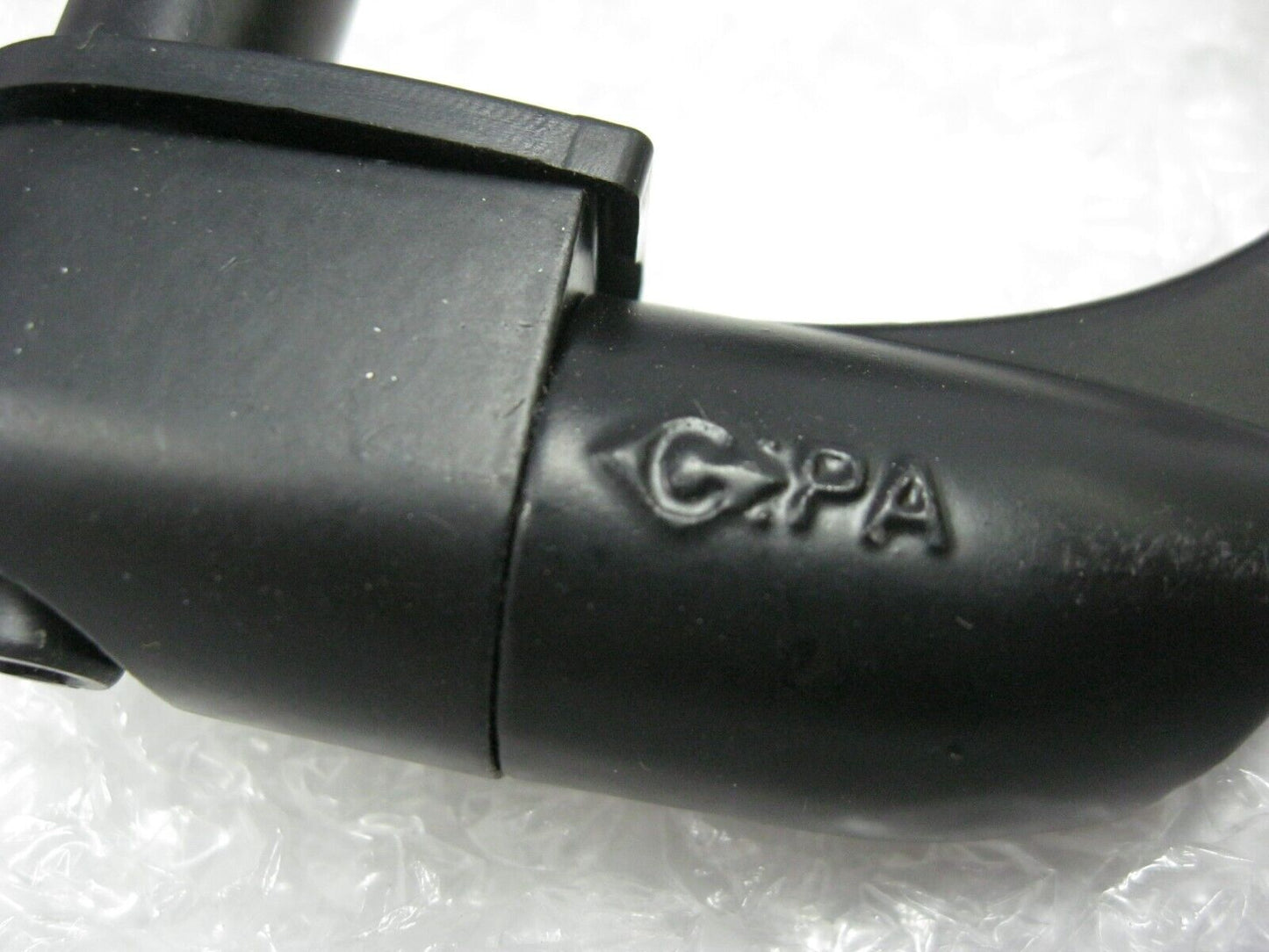 CIPA ATV Handlebar End Mount Mirror 11132