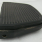 Harley-Davidson OEM 06-20 Touring Passenger Footrest with Pad 50606-06 40613-91A