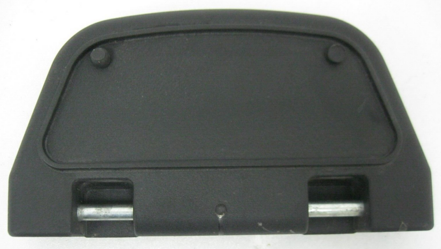Harley-Davidson OEM 06-20 Touring Passenger Footrest with Pad 50606-06 40613-91A