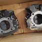 Harley M8 Cylinder Heads 107 /114 Water Cooled 16500500/16500490 Head Granite