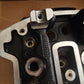 Harley M8 Cylinder Heads 107 /114 Water Cooled 16500500/16500490 Head Granite