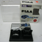 PIAA H8 Xtreme White 35W=70W Halogen Bulb (SINGLE BULB)  18235