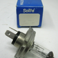 Solite 12V 60/55W Halogen Bulb (SINGLE BULB)  P45T