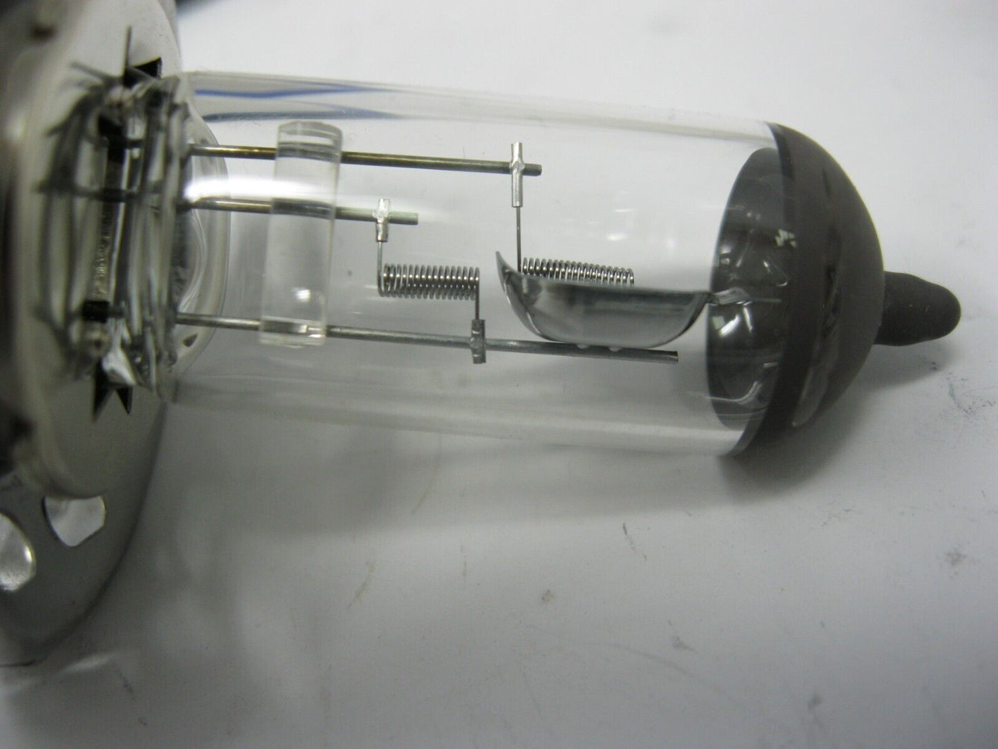 Solite 12V 60/55W Halogen Bulb (SINGLE BULB)  P45T